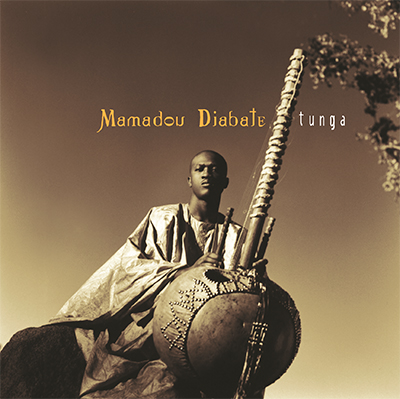 Tunga ジャケット